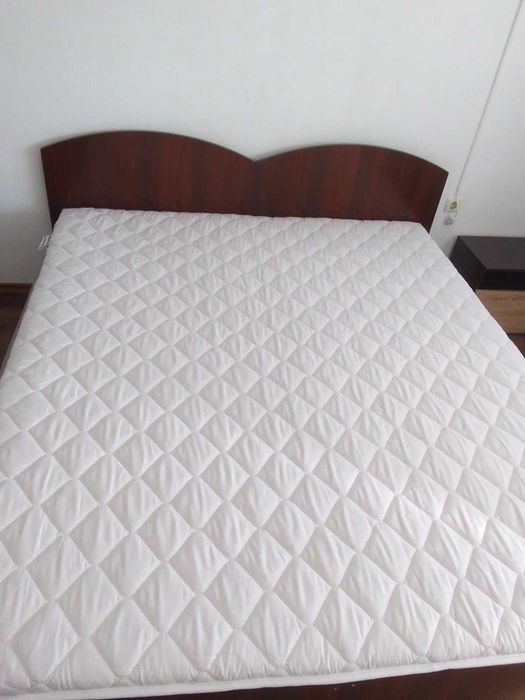 Дава се под наем Тристаен апартамент в Варна, Левски - 75 кв.м за 459 € - Снимка #15