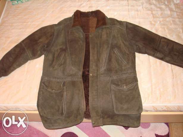 Продам дубленку в хорошем состоянии