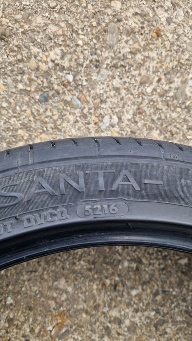 Летни гуми VREDESTEIN ULTRAC sessanta 225/40R18