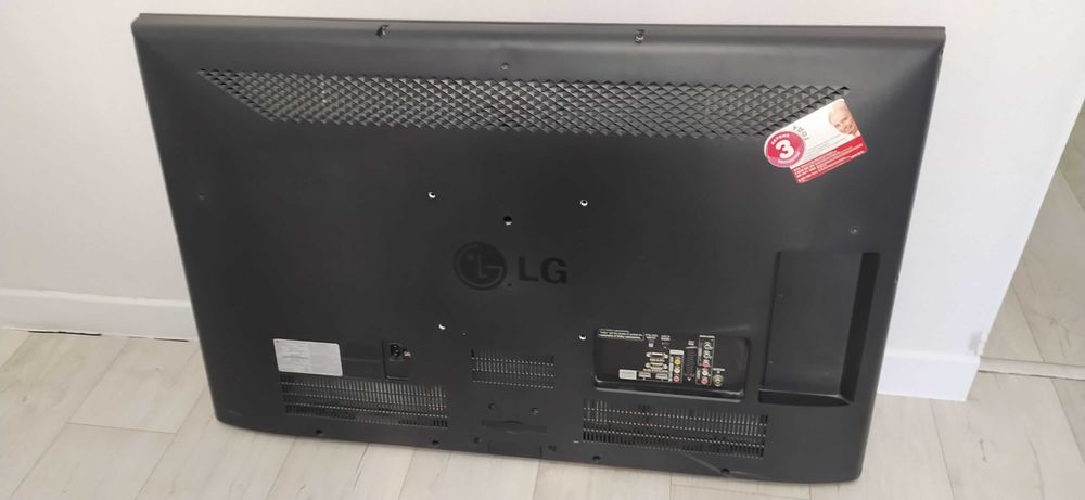 Телевизор LG 42LK451-ZA