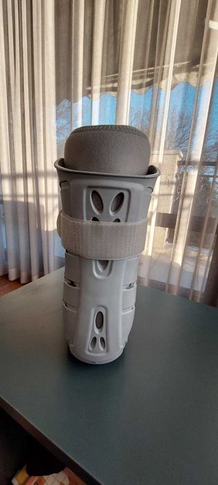 Ортеза - Къс ботуш за ходене Don Joy AirSelect ТМ