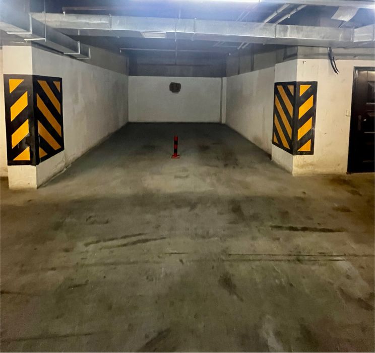 Продам паркинг в ЖК “Green Plaza”