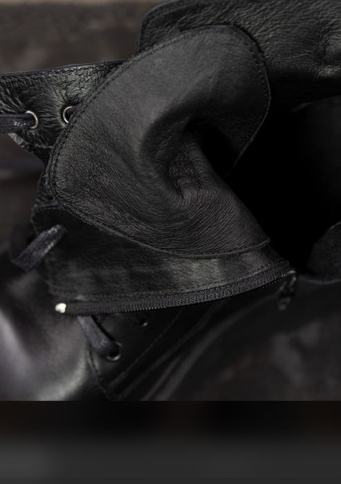 Боти exclusive 40 номер