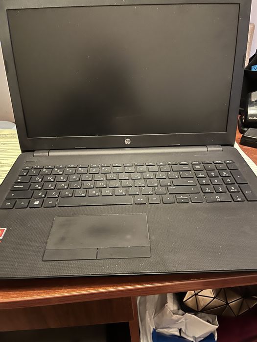 Продам ноутбук в отличном состоянии