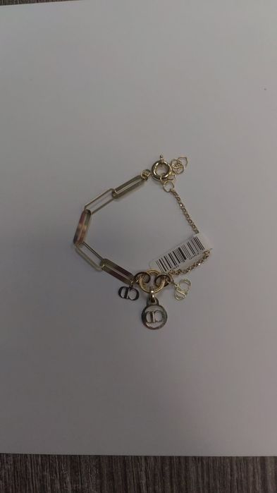 Нова златна гривна 4.69гр /  14к