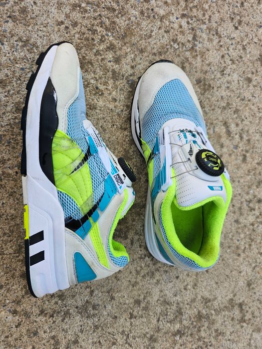 Puma Disc 37,5. Номер