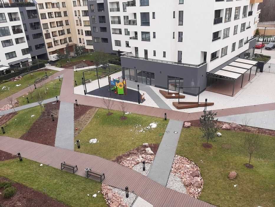 Продава се Двустаен апартамент в София, Кръстова вада - 105 кв.м за 2191 €/кв.м - Снимка #3