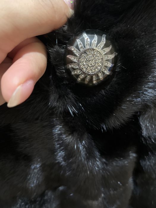 Продам норковую шубу!