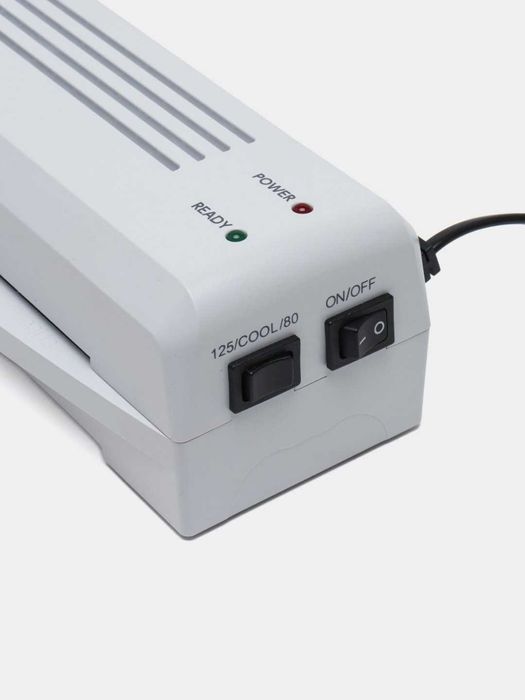 Ламинатор A3 Deli 14379 Скидки !!! Акция !!!