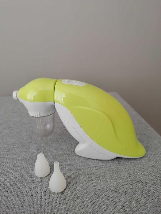 Назален аспиратор Agu