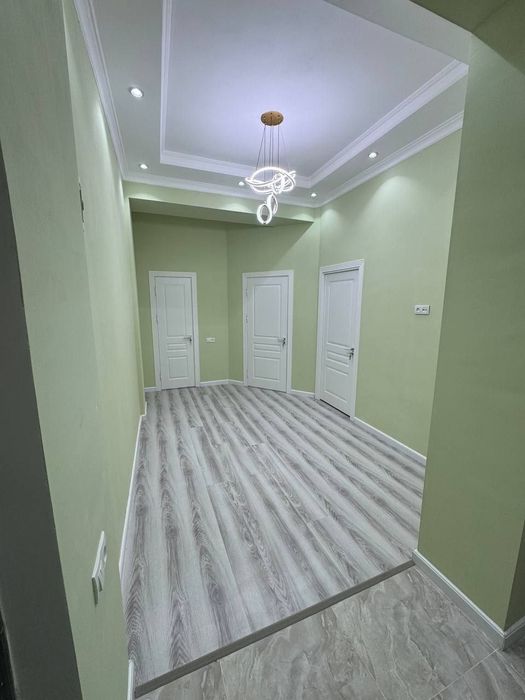 Продажа 2 хонали 55кв² квартира Новостройкада ,Кукча,Дийдор Чойхона