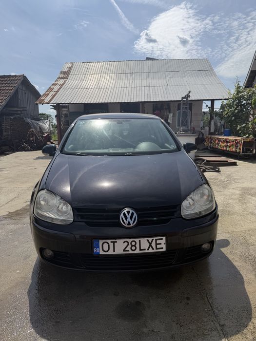 VOLKSWAGEN Golf 2004 — imagine 4