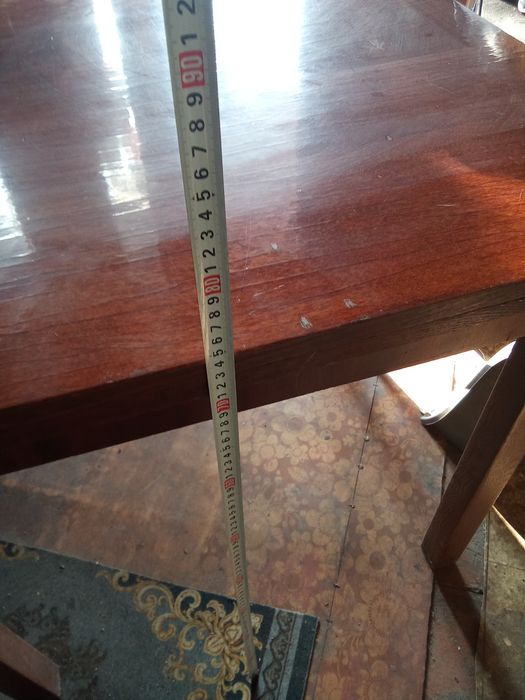 Стол советский.ссс