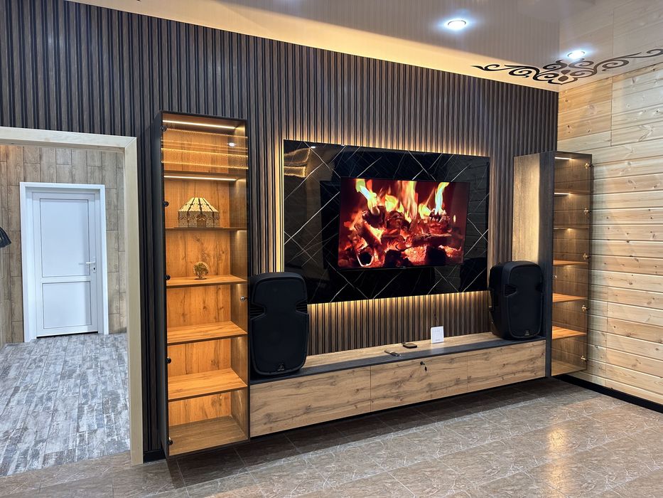 Сауна Баня на дровах