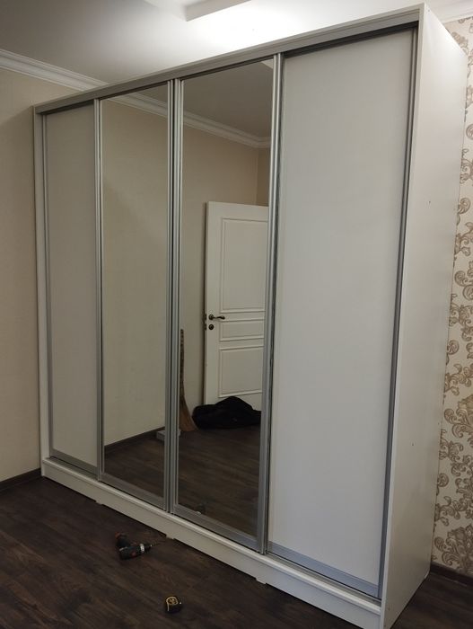 Профессиональная Сборка , разборка установка изготовление мебели