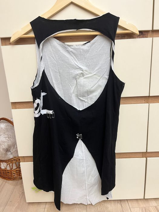 Потник на Exclusive jeans