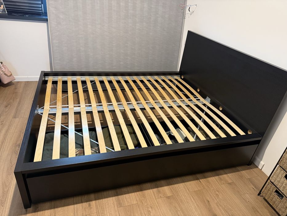 Pat MALM ikea 160 x 200