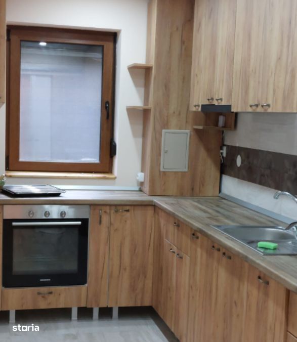 2 camere | Busteni | partia Kalinder | Prahova | parcare