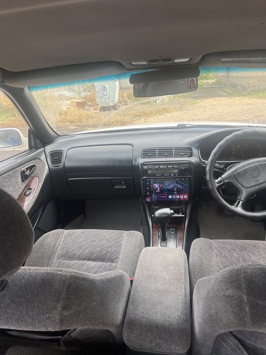 Windom обмен на скот