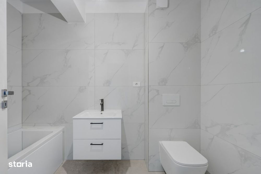 Studio dublu nou | finalizat | metrou Berceni | +TVA