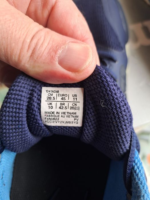 Маратонки Asics 2бр.