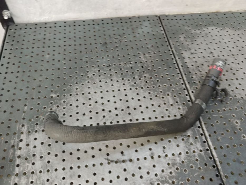 furtun apa  2.5 tdi bpe vw touareg 7l