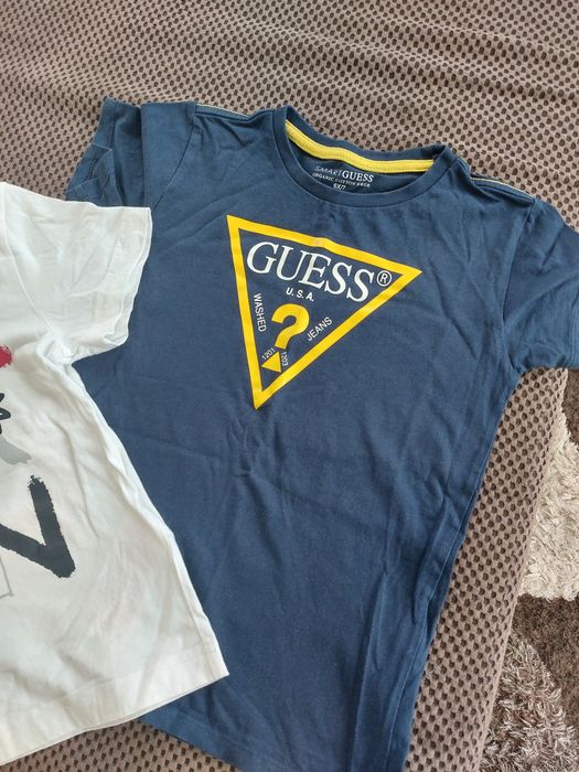 Nike,guess размер 116см/122см