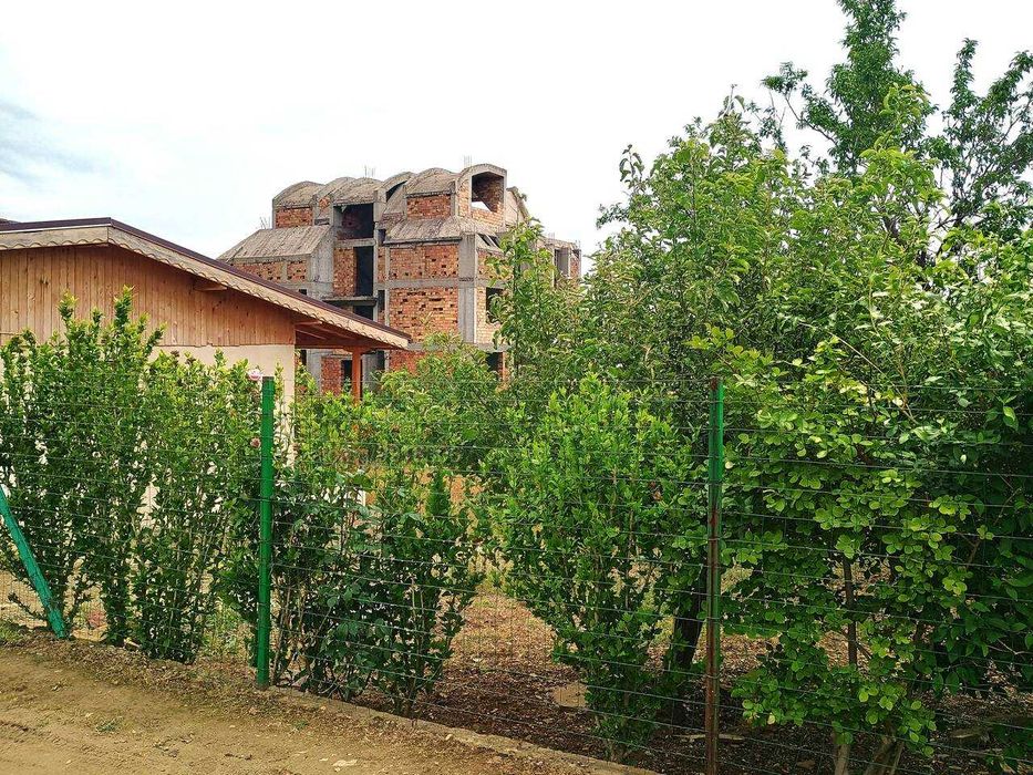 Продава се Парцел в Свети Влас - 500 кв.м за 138 €/кв.м - Снимка #8