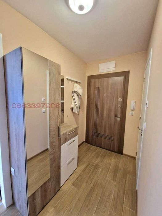 Дава се под наем Двустаен апартамент в Варна, Възраждане 3 - 61 кв.м за 500 € - Снимка #5