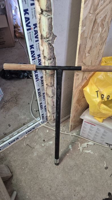 Продам самокат стрит