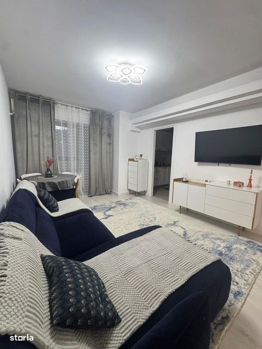 Apartament 3 camere pentru familie- Complex Fusion Towers-CUG — fotografia 3