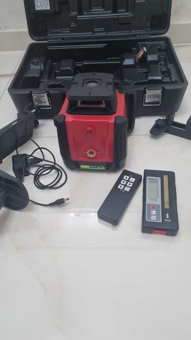 Laser Levelfix  550HVG