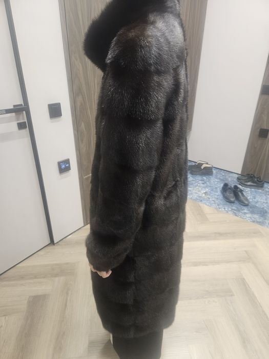 продам норковую шубу