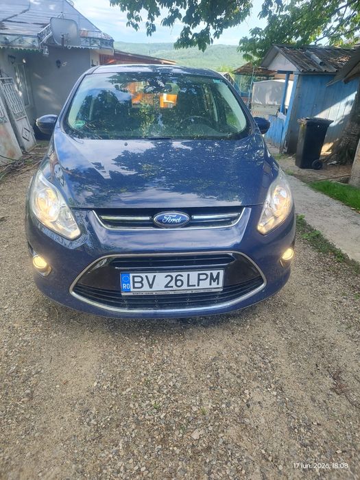 Vând Ford C-Max grande
