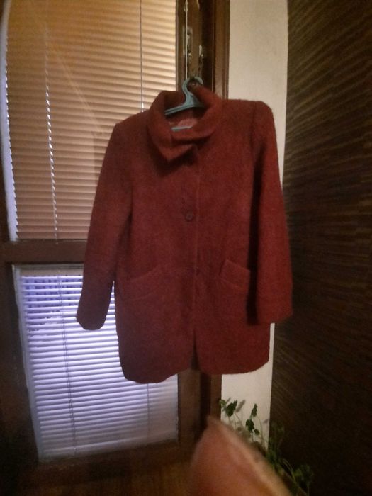 Дамско палто Дамско палто