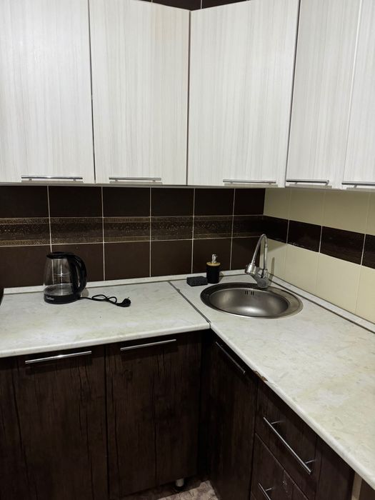 Квартира по суточна