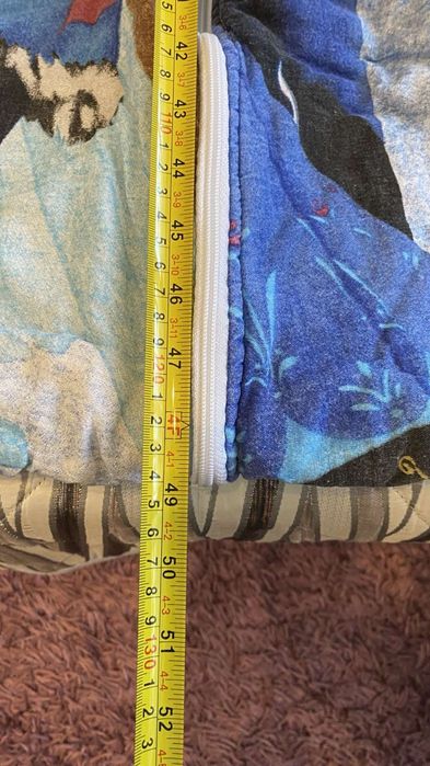 Детски спален чувал