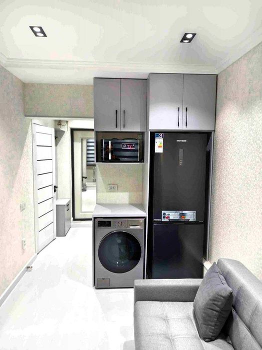 Аренда кв Художников 1-комнатная ро-н Мирзо-Улугбекский