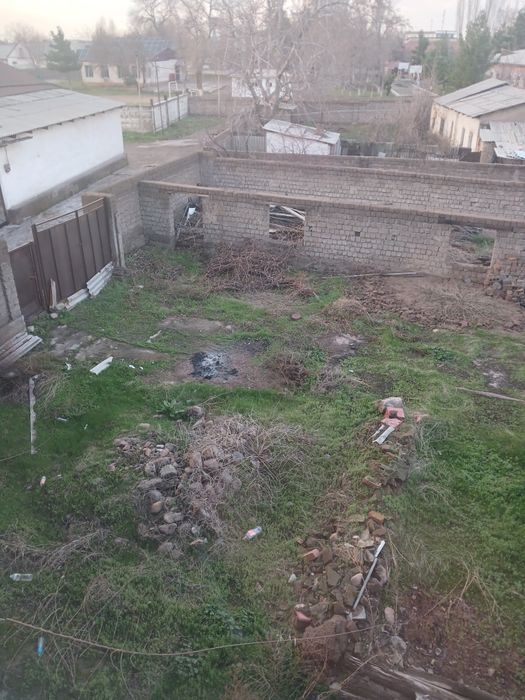 Йер сотилади ..7 сотих