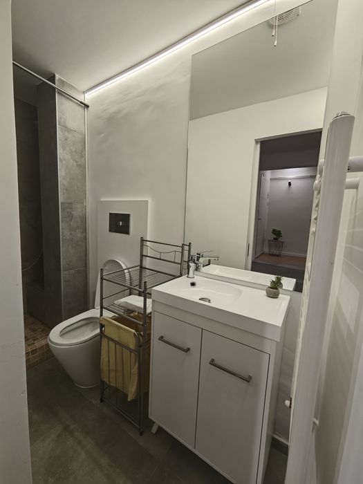 Proprietar vand apartament centru Cluj