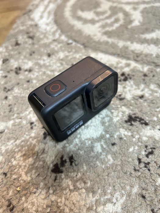 GoPro Hero 9 Black