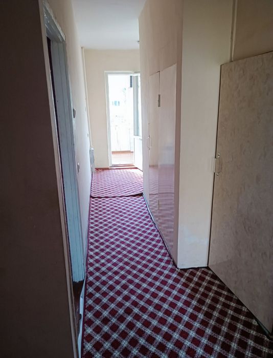 2-хонали квартира ижарага берилади