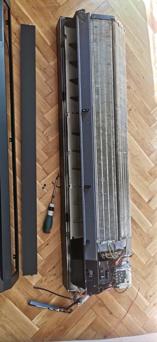 Профилактика, почистване, боядисване  на климатици област София