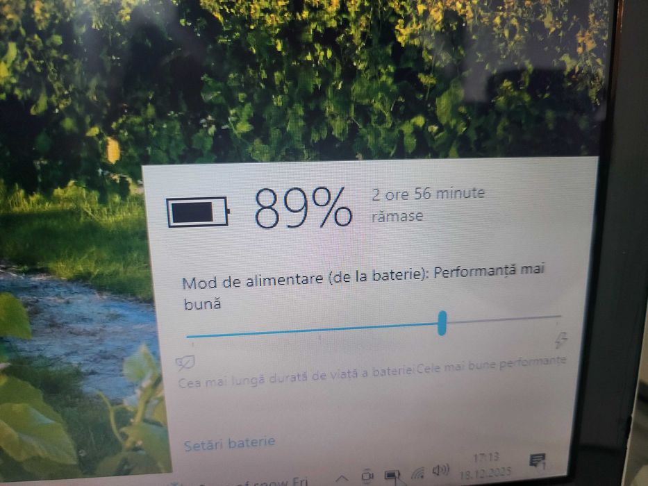 Okazie Laptop Hp Elite BOOK 850 cu i5 SSD 256GB +16 GB ram model 2022