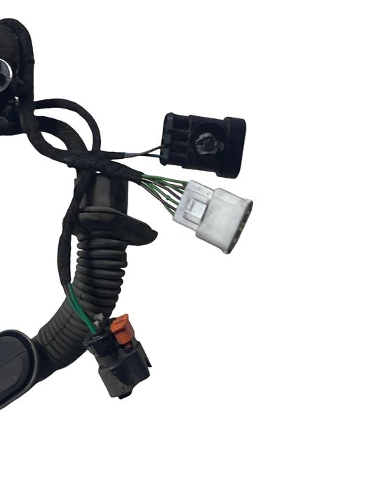 Instalatie Electrica Portiera Dreapta Fata Iveco Daily Vi Bus 2014 ->