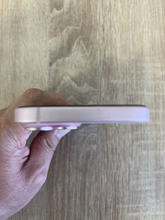 iPhone 15 128 gb