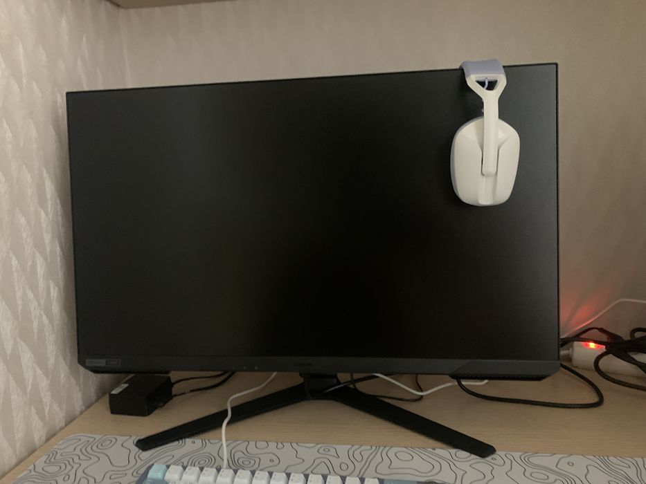 монитор samsung odyssey g5