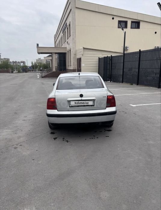 Продам Volswagen Passat b5