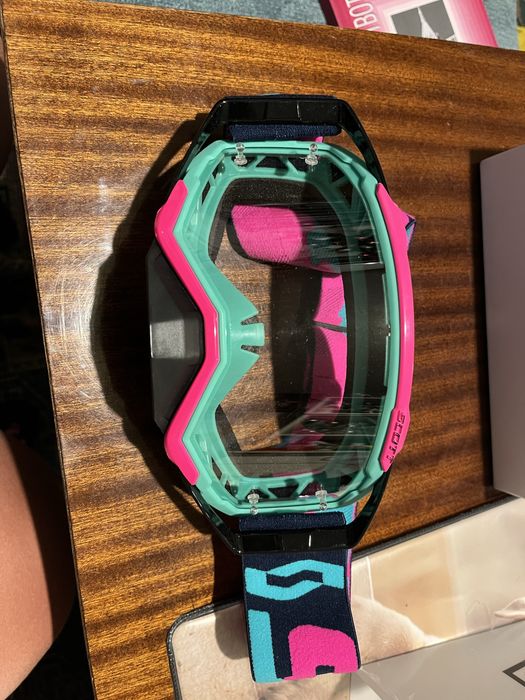 Очила за мотокрос