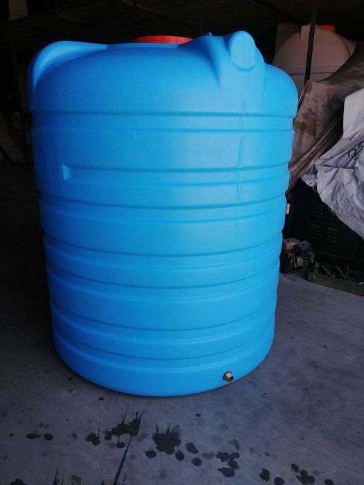 Бочки Емкости Бак